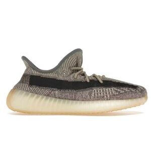 ADIDAS Yeezy Boost 350 V2 "Zyon" Sneakers Size 5.5